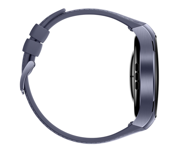 Huawei Watch 5 Purple Titanium LTE fioletowy 46mm - 1330220 - zdjęcie 6
